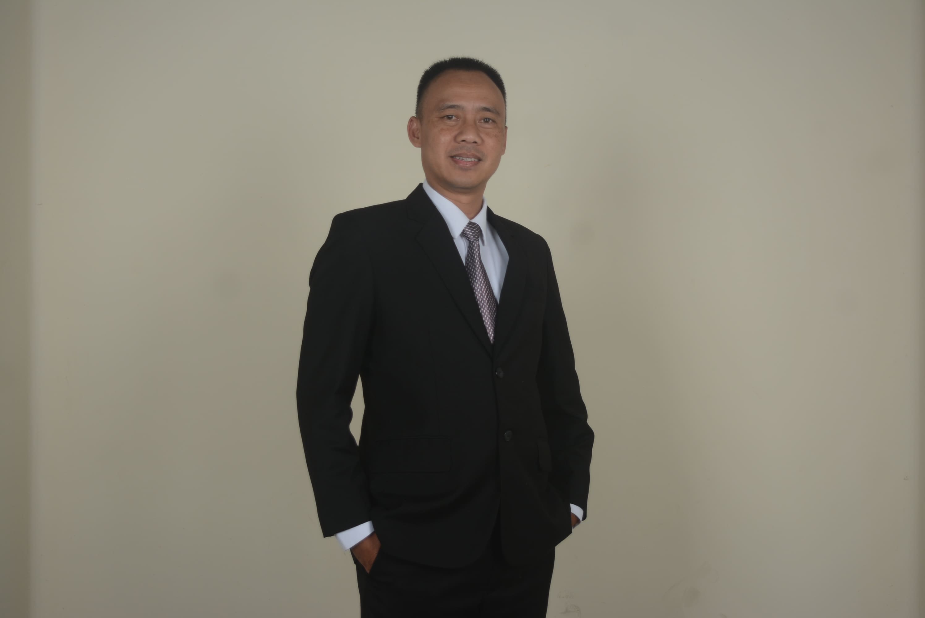 Dr. Toni Heryana, S.Pd, MM.,CRA, CRP