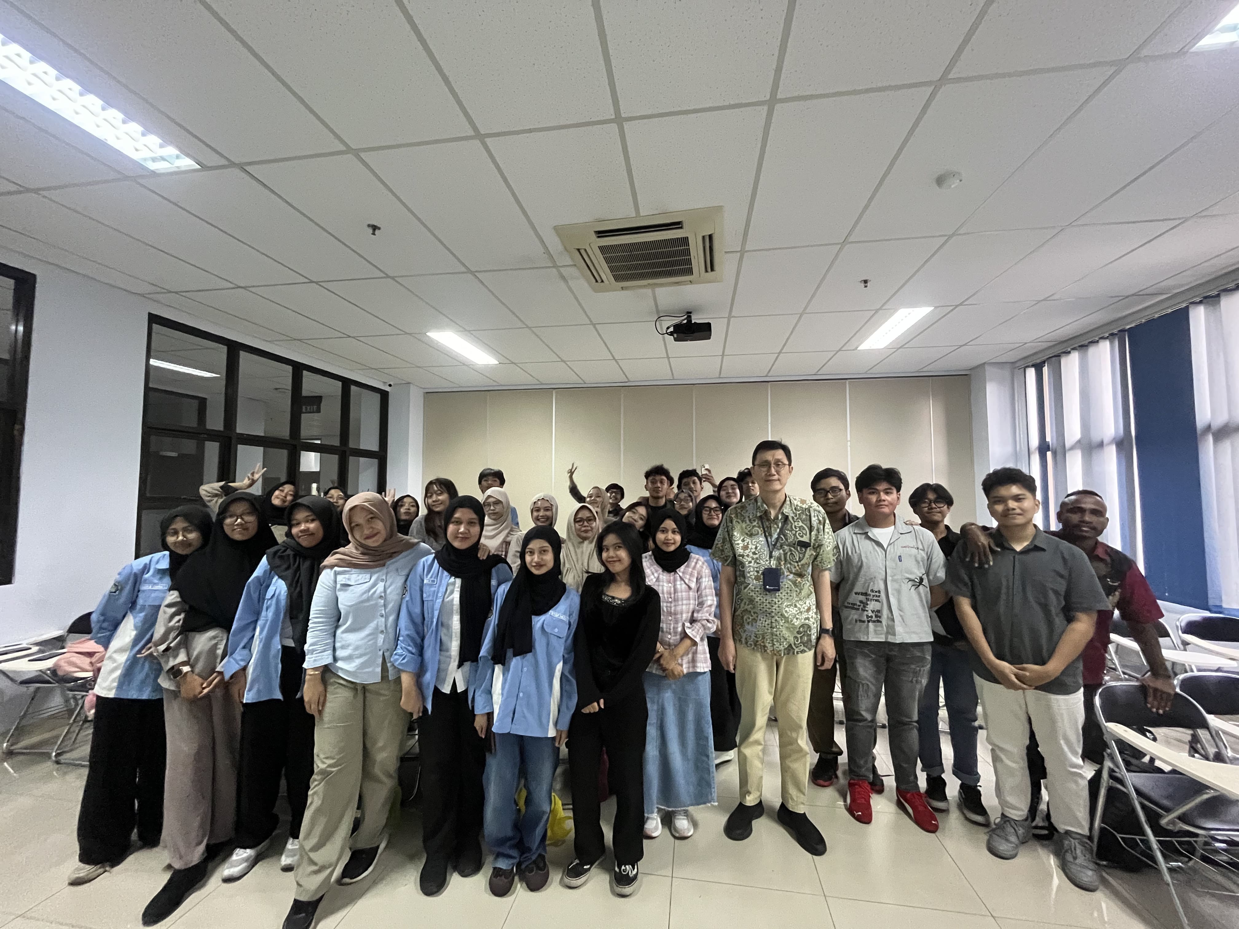 Gambar Berita
