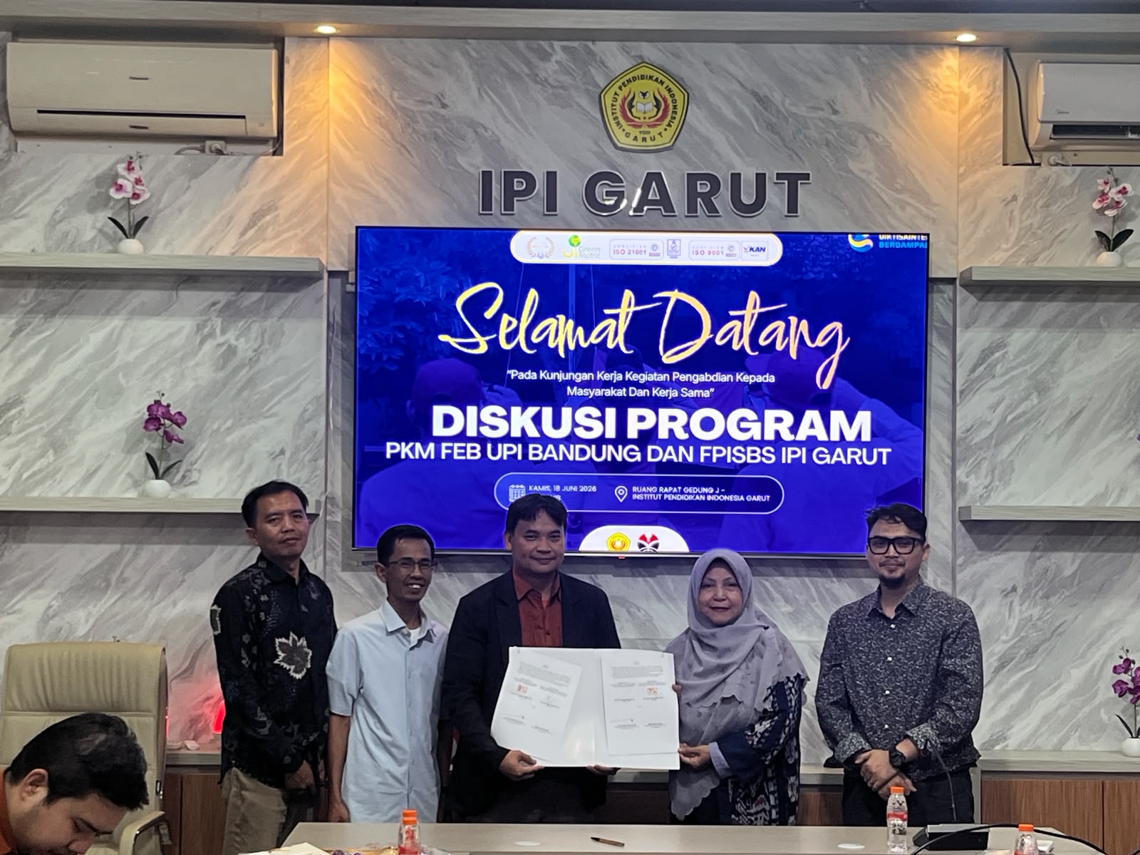 Gambar Berita