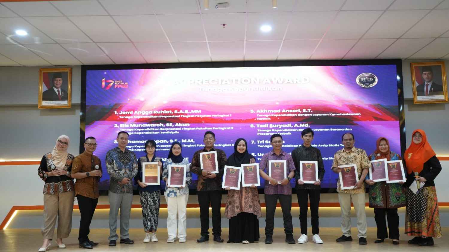 pemilihan rektor upi