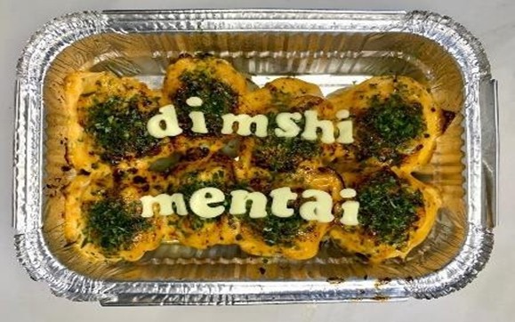 Dimshi Mentai