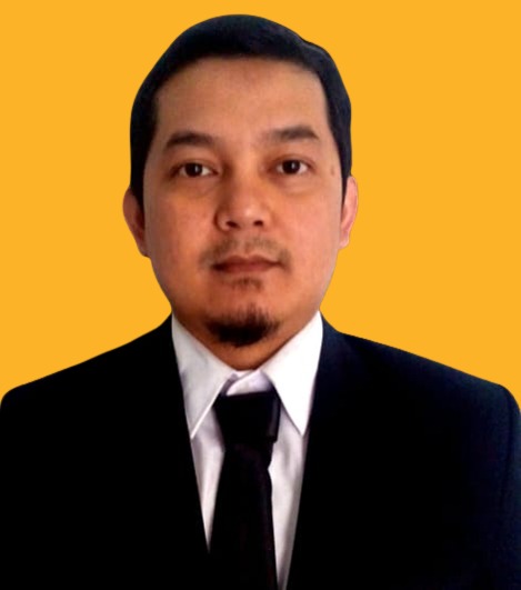 Foto Yosep Hernawan, S.T., M.M., IPM