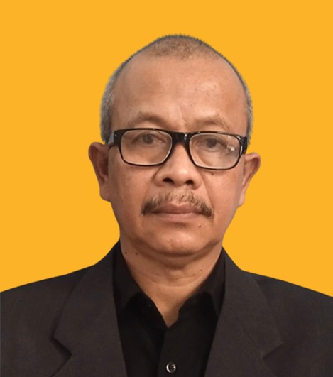 Foto Drs. Hendri Winata, M.Si.