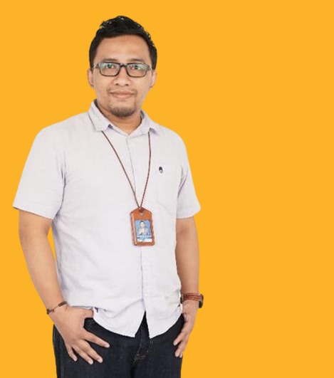 Foto Raden Dian Hardiana, S.Pd., M.Si., ACPA., CFP., CIAP.M