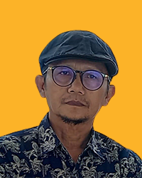 Foto Drs. H. Ajang Mulyadi, M.M.