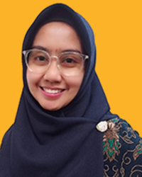 Foto Hanifa Zulhaimi, S.Pd., M.Ak.