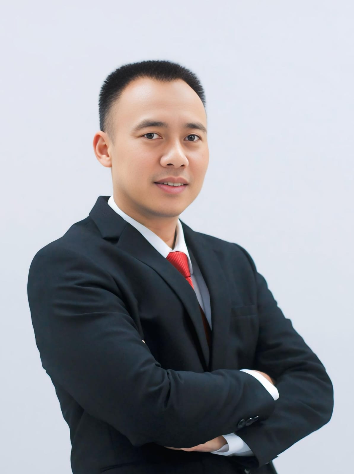 Foto Dr. Toni Heryana, S.Pd., MM., CRA., CRP.